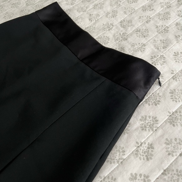 Zara High rise Skort - Picture 2 of 6